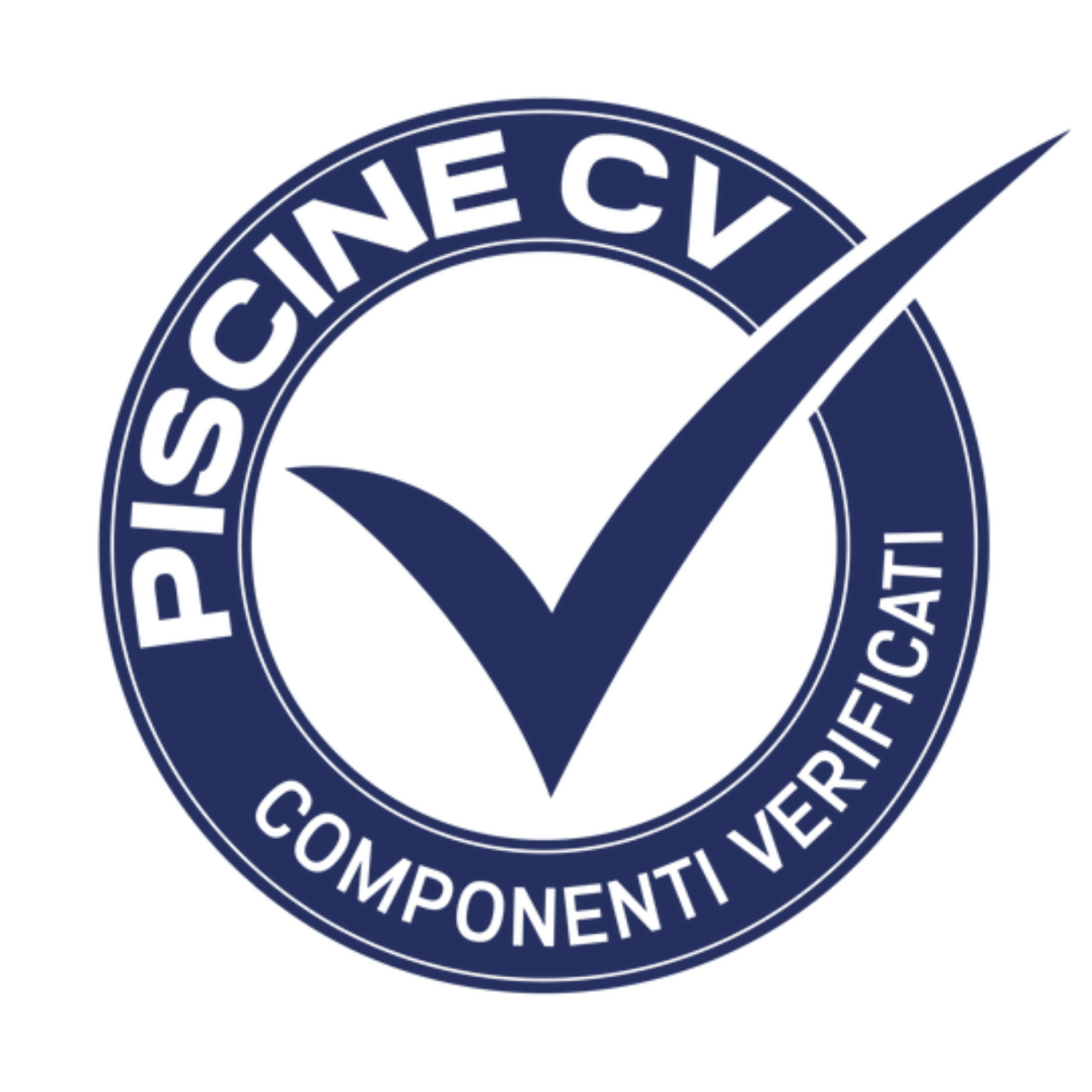 Piscine CV Logo