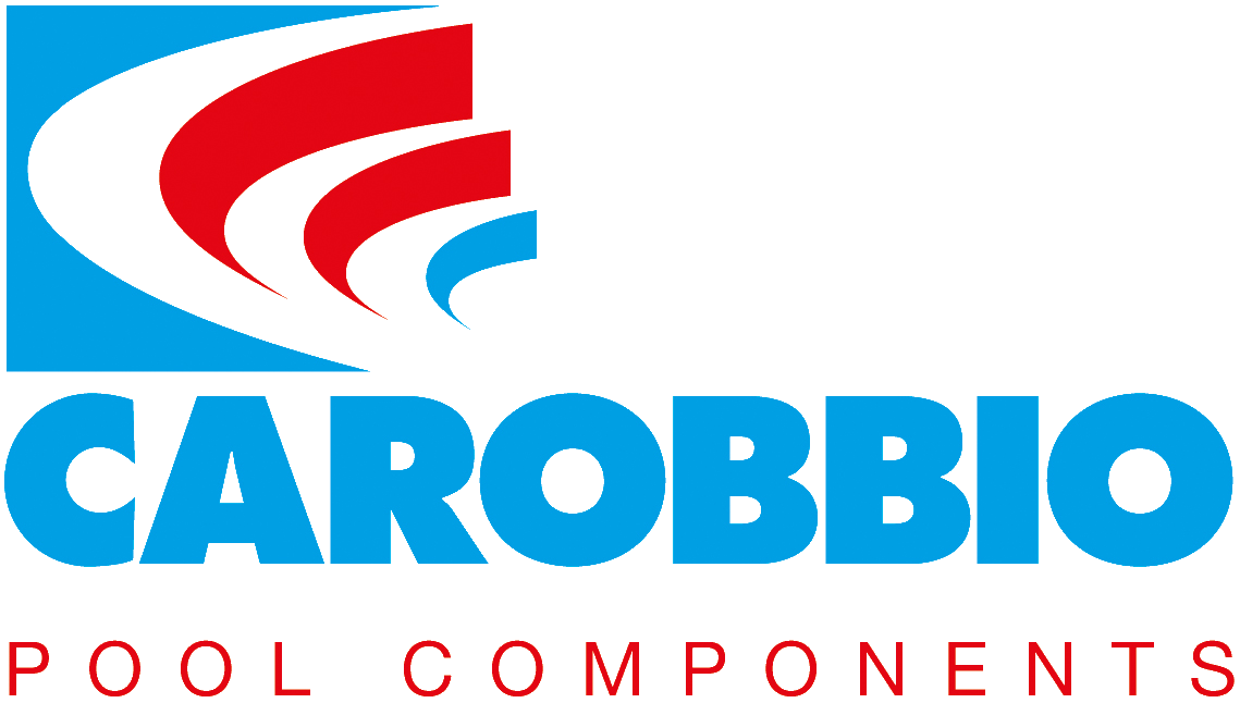 Logo Carobbio Pool Components